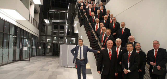 Männerchor